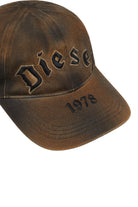 Diesel C-Selgot Hat