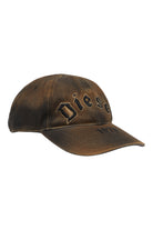Diesel C-Selgot Hat
