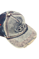 Diesel C-Seymon Hat