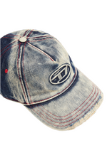 Diesel C-Seymon Hat