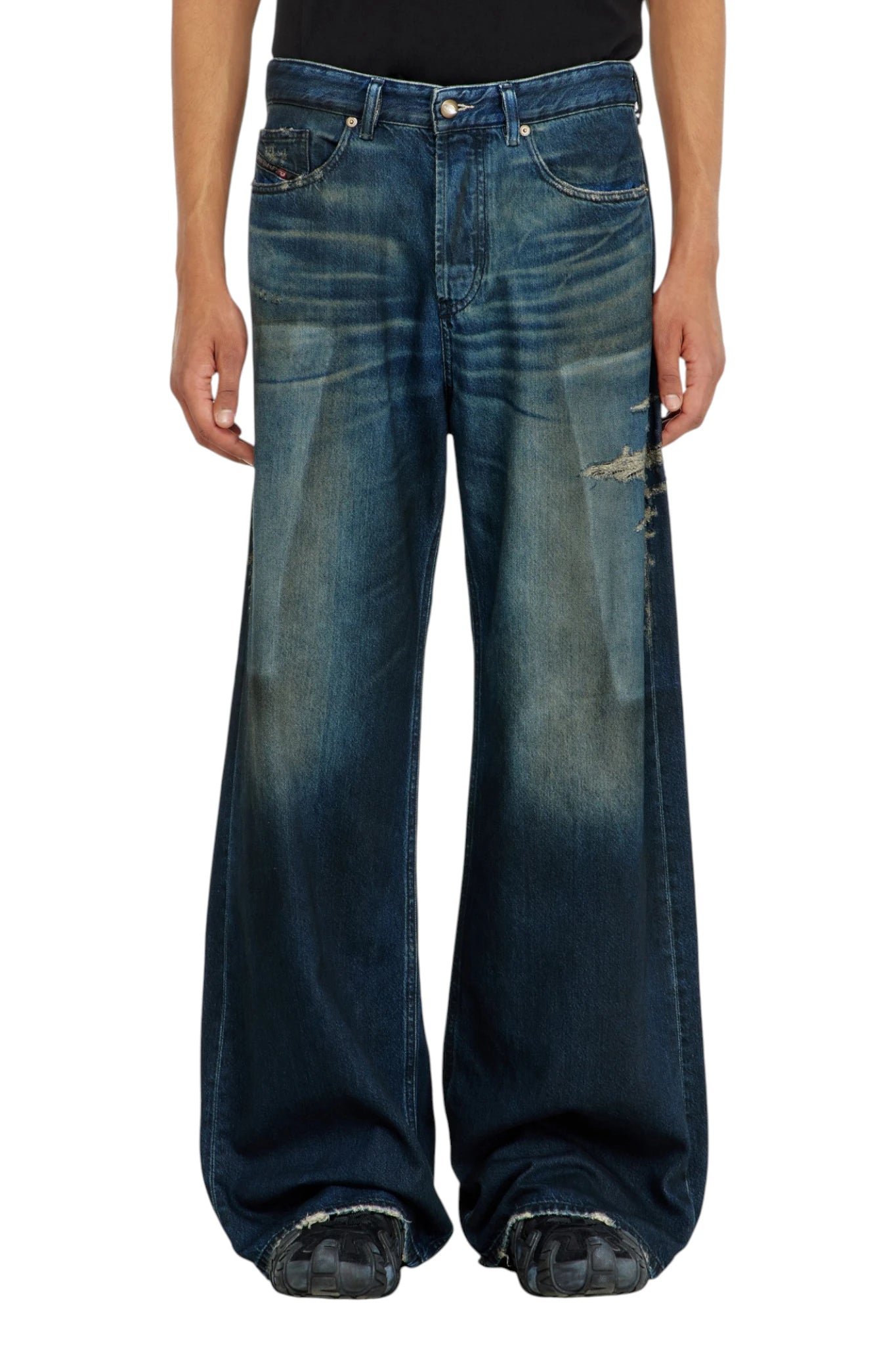 Diesel D-Rise L.32 Trousers
