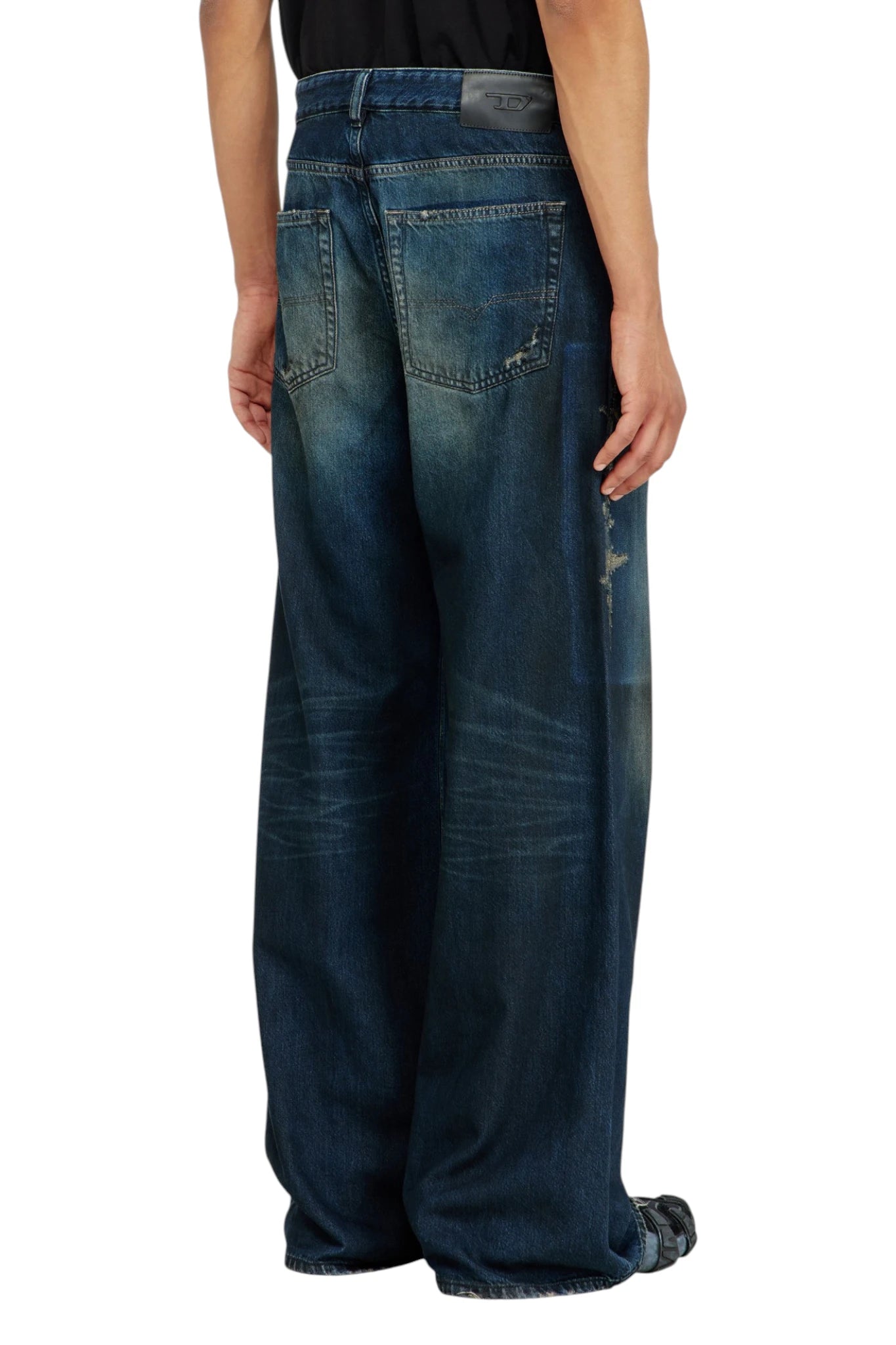 Diesel D-Rise L.32 Trousers