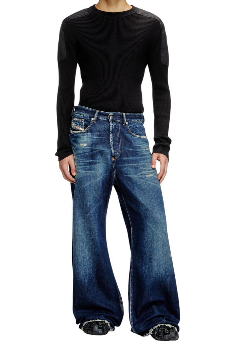 Diesel D-Rise L.32 Trousers