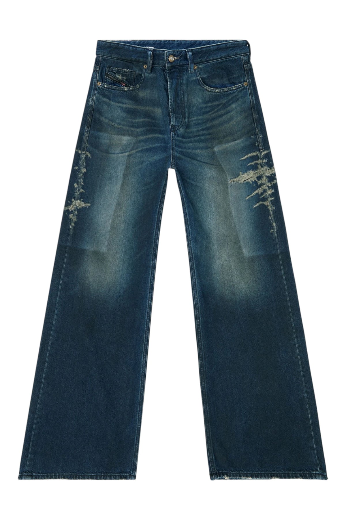 Diesel D-Rise L.32 Trousers