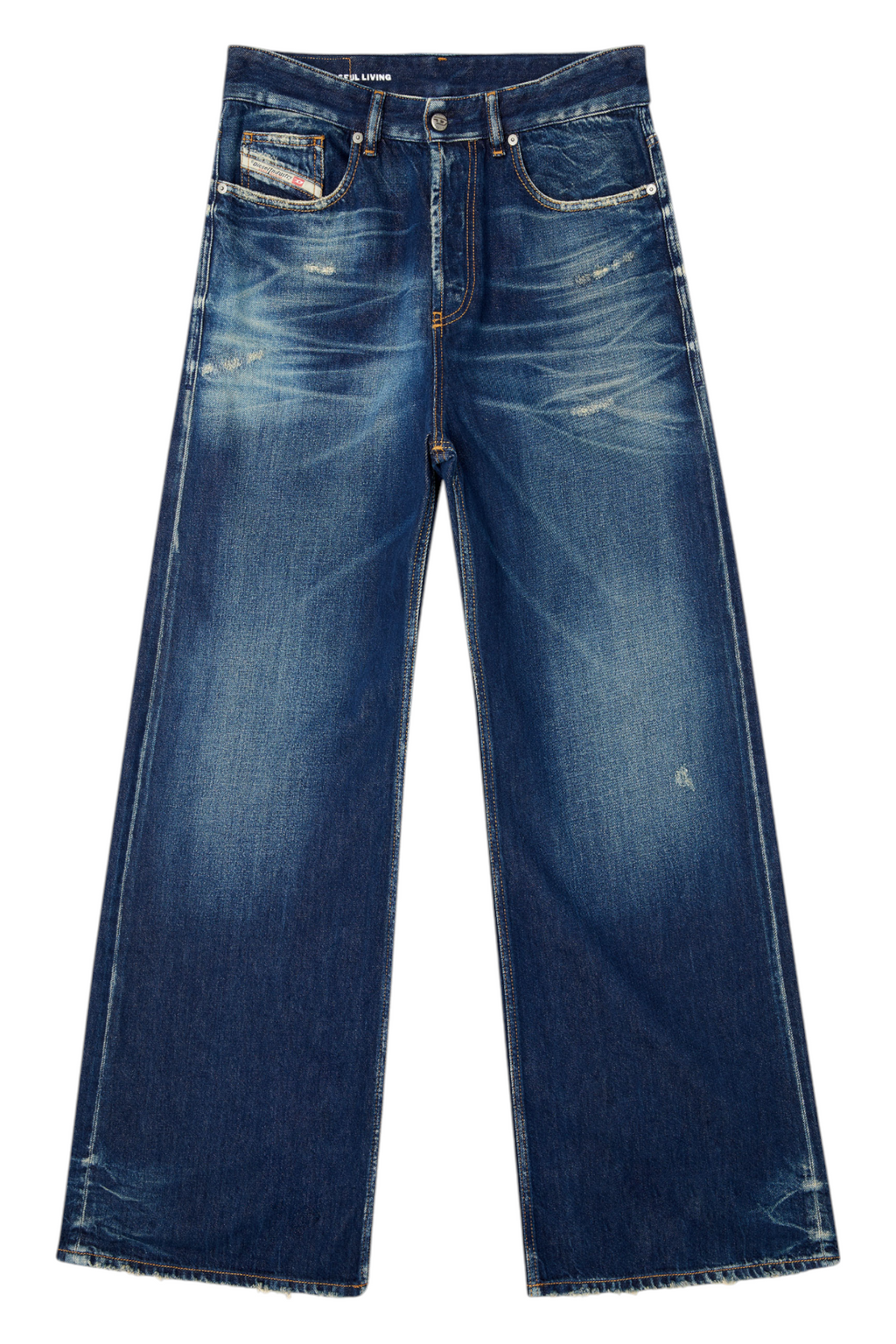 Diesel D-Rise L.32 Trousers