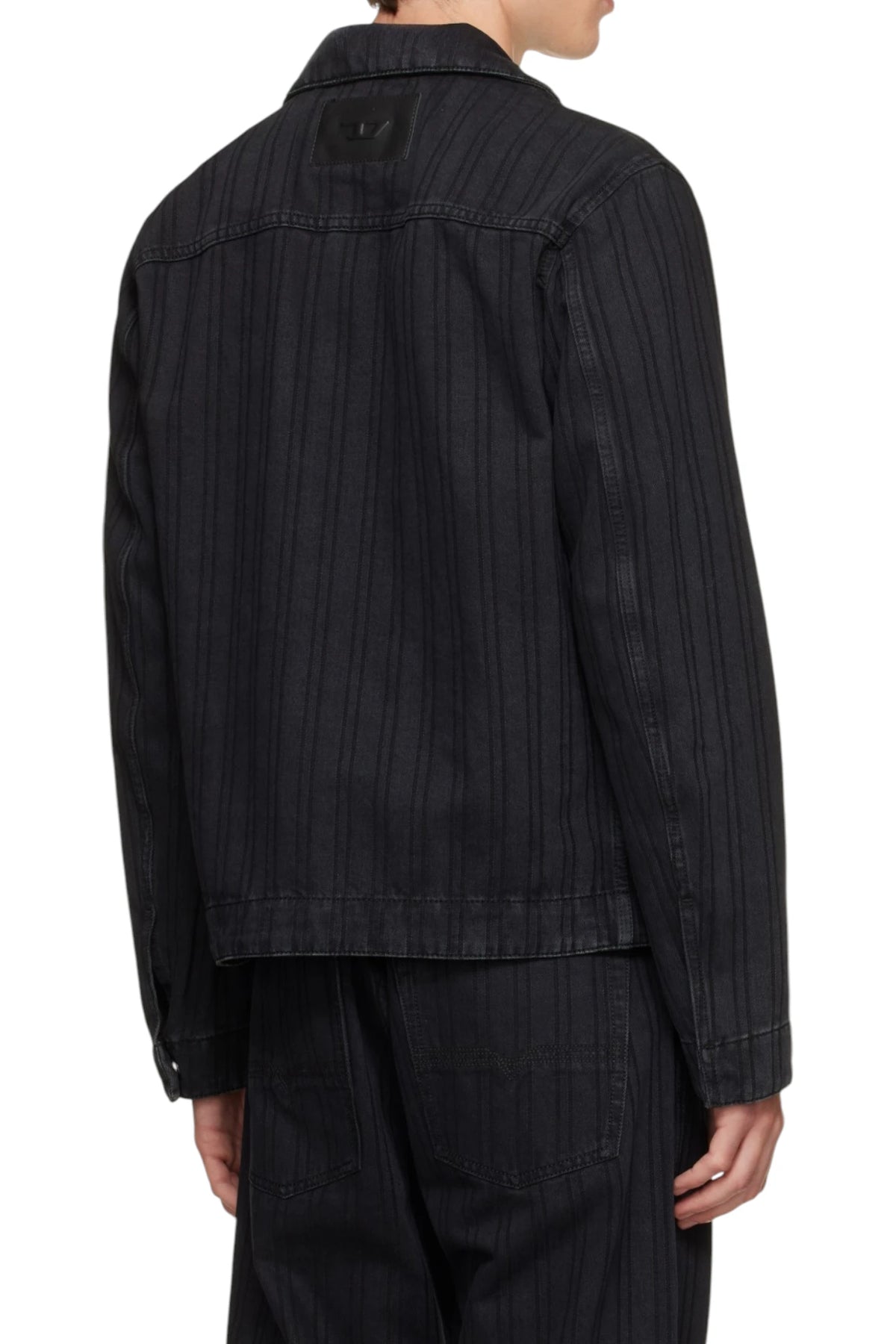 Diesel D-Rohe Jacket