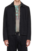 Diesel D-Rohe Jacket