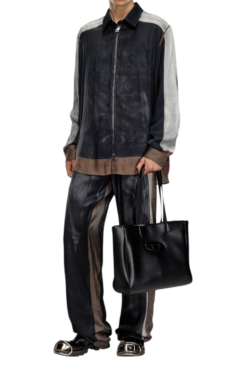 Diesel Holi-D Holi-D Shopper Ew