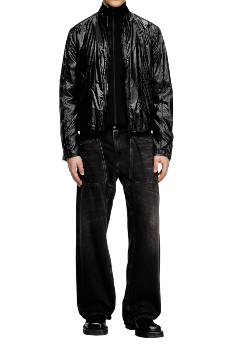 Diesel J-Clays Jacket
