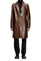 Diesel J-Creed-Coat Jacket