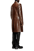 Diesel J-Creed-Coat Jacket
