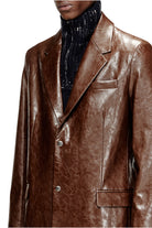 Diesel J-Creed-Coat Jacket