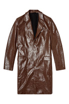 Diesel J-Creed-Coat Jacket