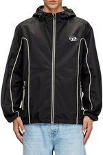 Diesel J-Hives Jacket