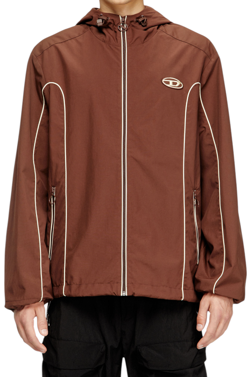 Diesel J-Hives Jacket