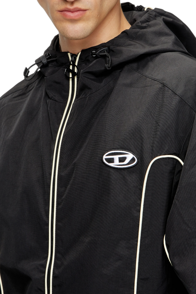 Diesel J-Hives Jacket