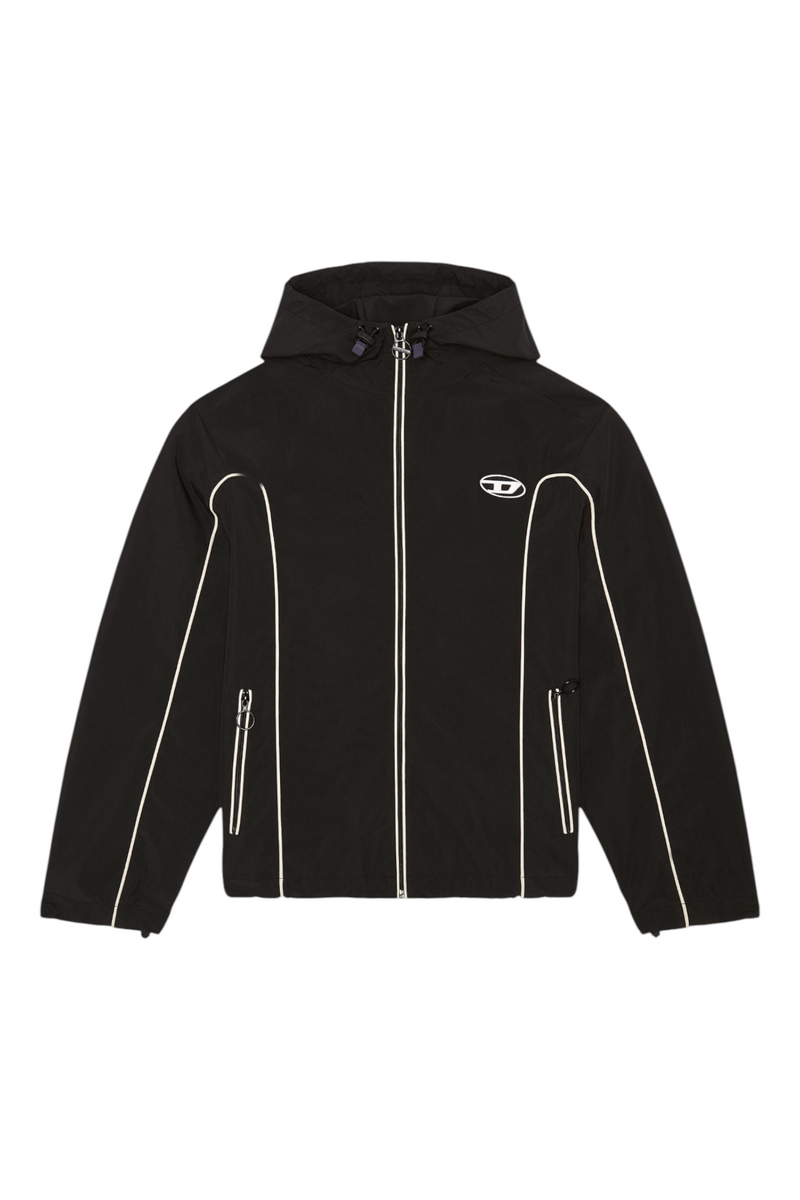 Diesel J-Hives Jacket