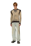 Diesel K-Darin Knitwear