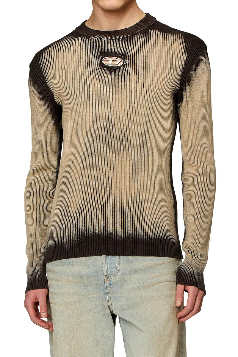 Diesel K-Darin Knitwear