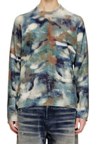 Diesel K-Illum Knitwear