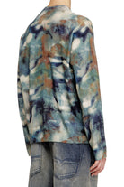 Diesel K-Illum Knitwear