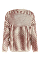 Diesel K-Moise Knitwear