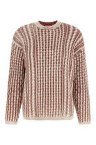 Diesel K-Moise Knitwear