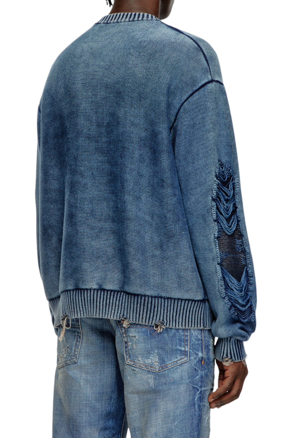 Diesel K-Rottissimo Knitwear