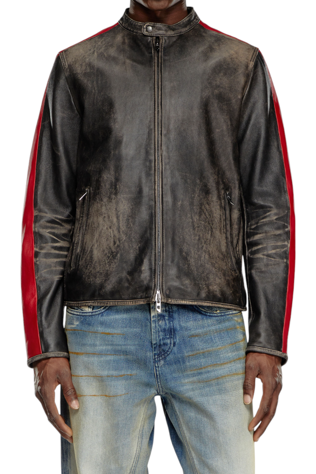 Diesel L-Renn Jacket