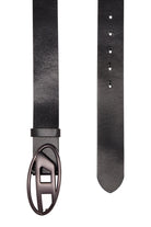 Diesel Oval D Logo B-1Dr Belt