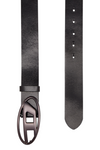 Diesel Oval D Logo B-1Dr Belt