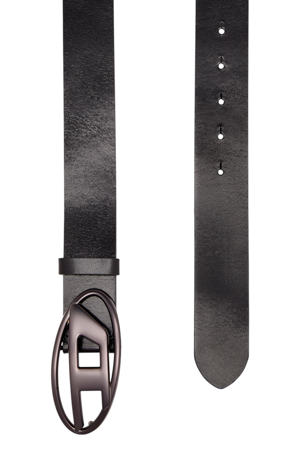 Diesel Oval D Logo B-1Dr Belt