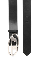 Diesel Oval D Logo B-1Dr Belt
