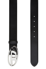 Diesel Oval D Logo B-1Dr Belt