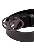 Diesel Oval D Logo B-1Dr Belt