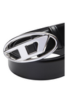 Diesel Oval D Logo B-1Dr Belt