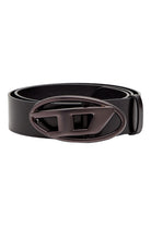 Diesel Oval D Logo B-1Dr Belt