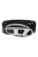 Diesel Oval D Logo B-1Dr Belt