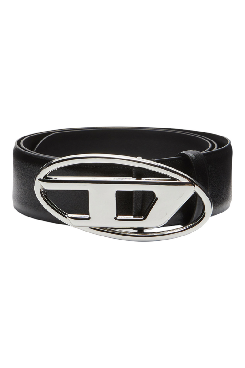 Diesel Oval D Logo B-1Dr Belt