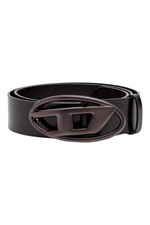 Diesel Oval D Logo B-1Dr Belt