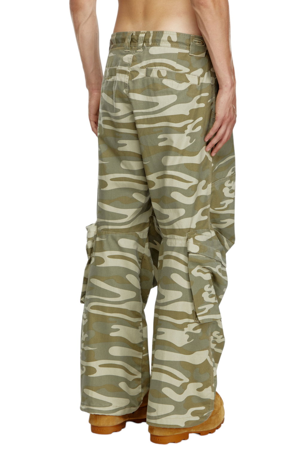 Diesel P-Arne-B Trousers