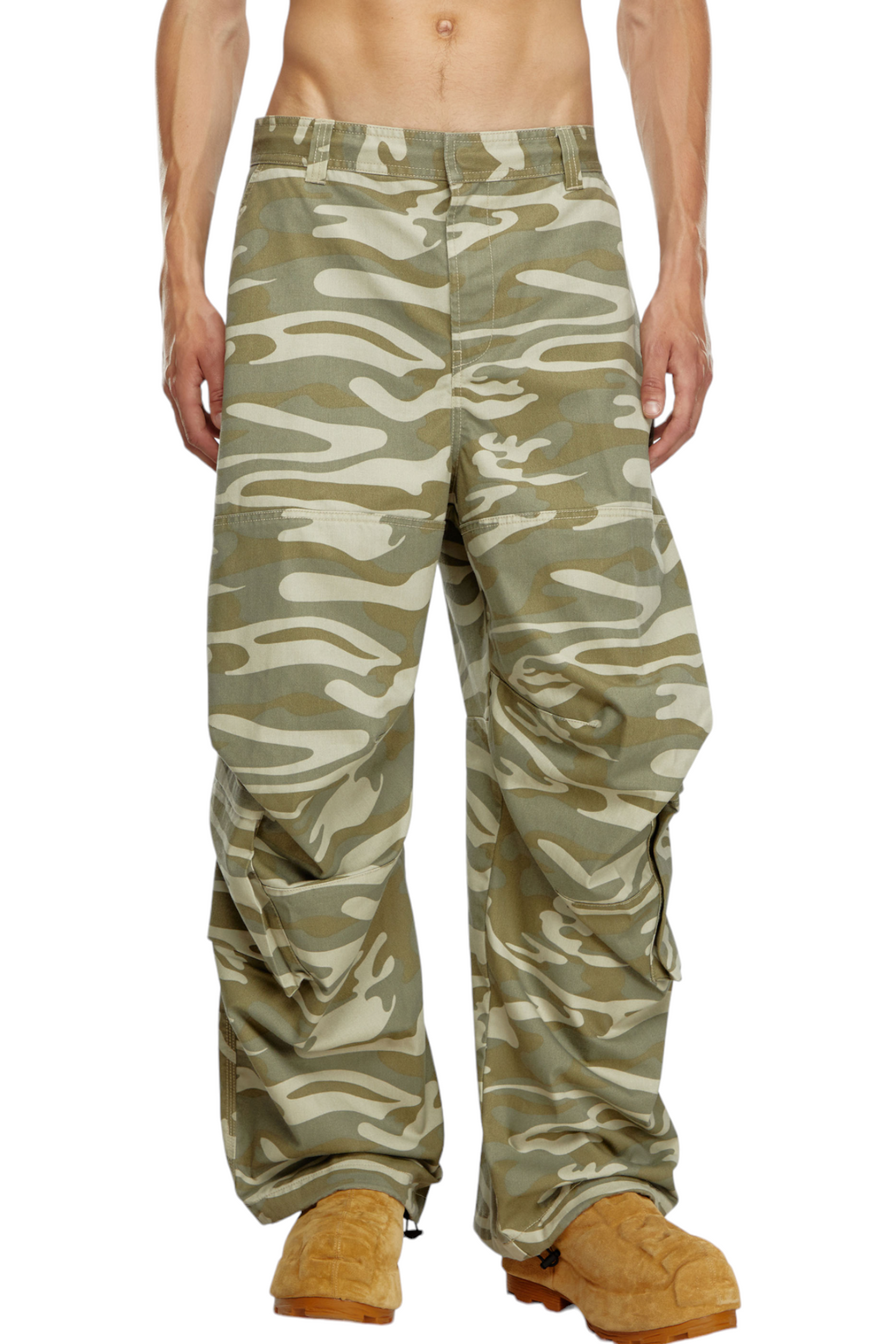 Diesel P-Arne-B Trousers