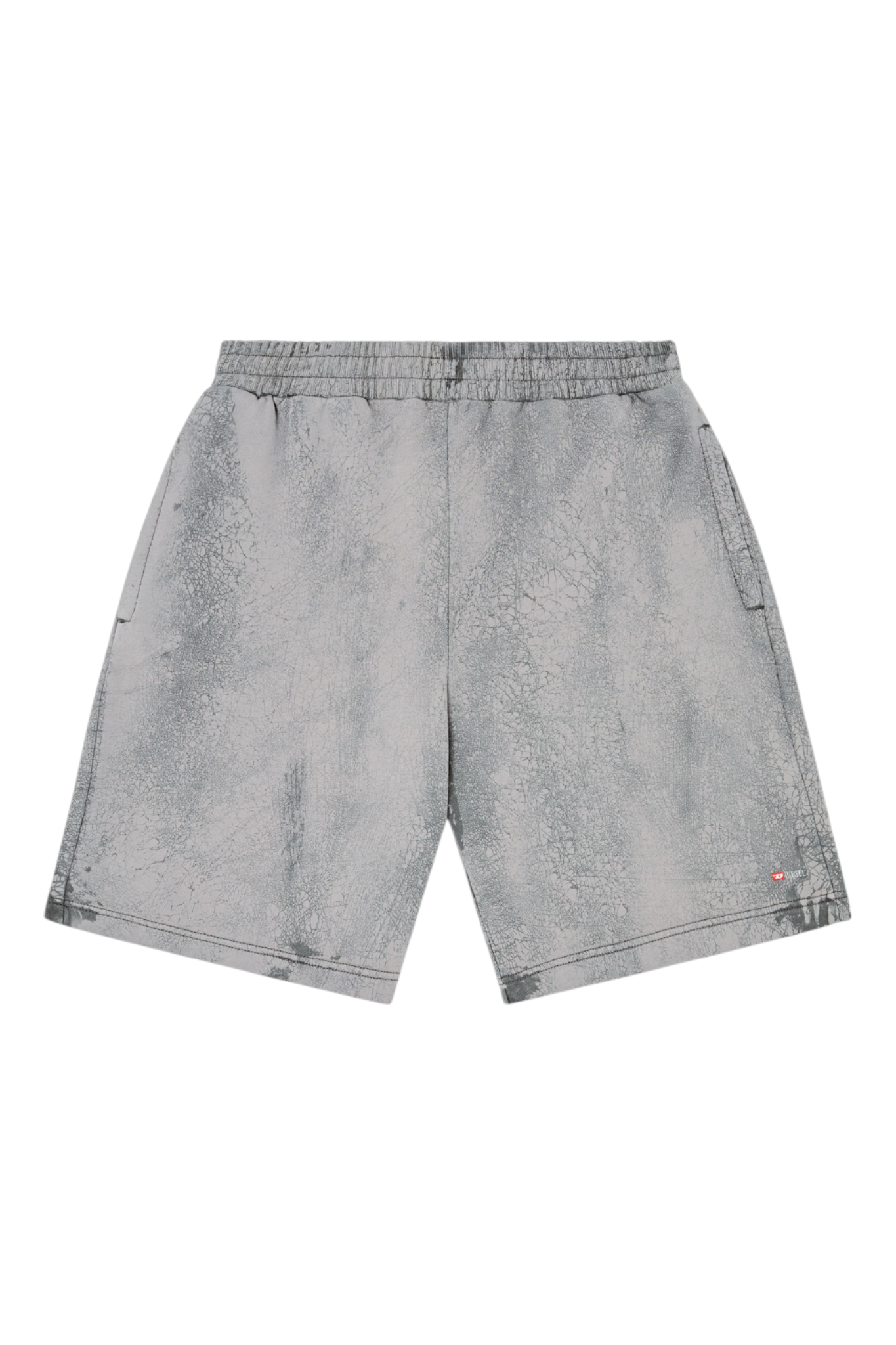 Diesel P-Crew Shorts