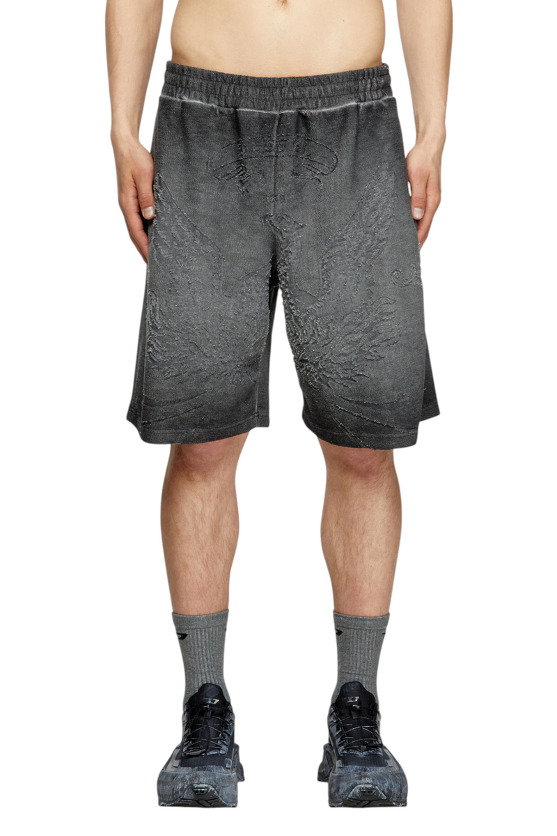 Diesel P-Crowde Shorts