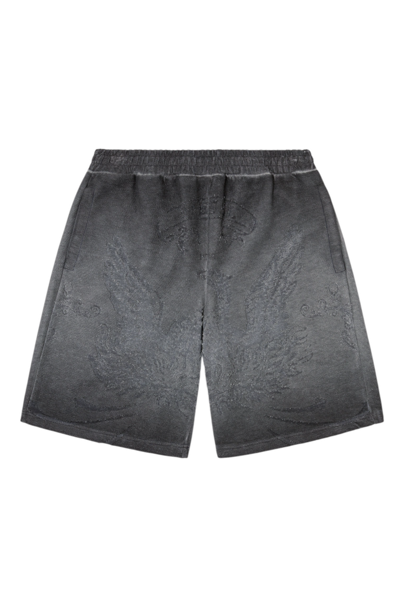 Diesel P-Crowde Shorts