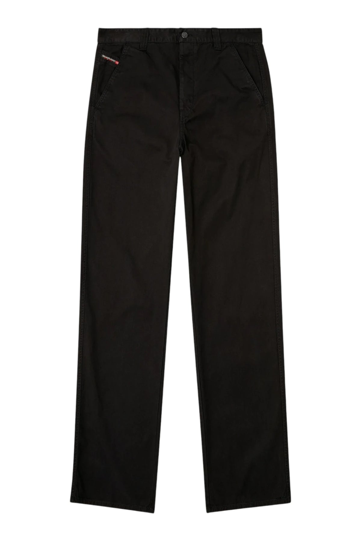 Diesel P-Hant-Chino-Dlcm Trousers