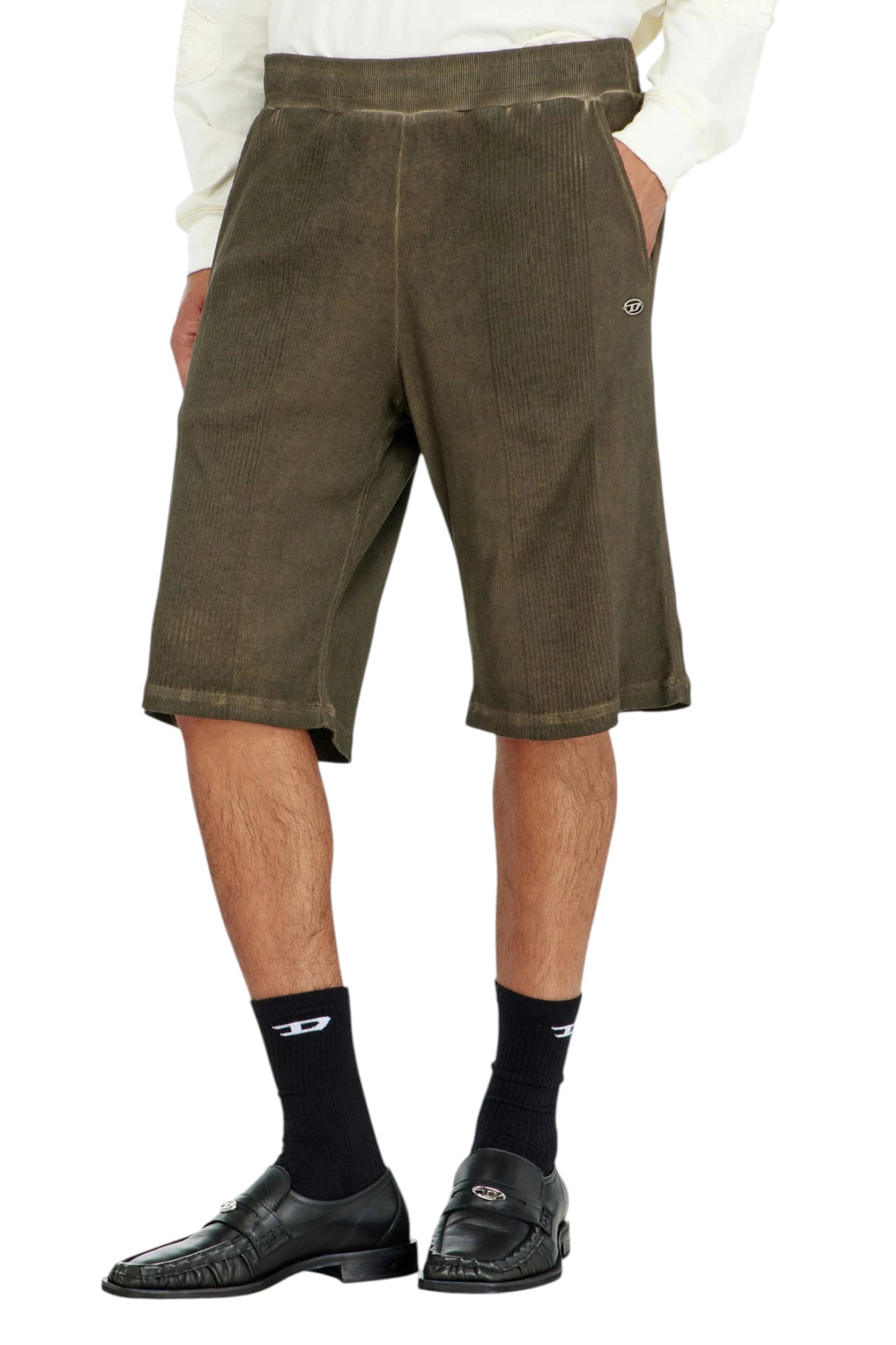 Diesel P-Ier Shorts