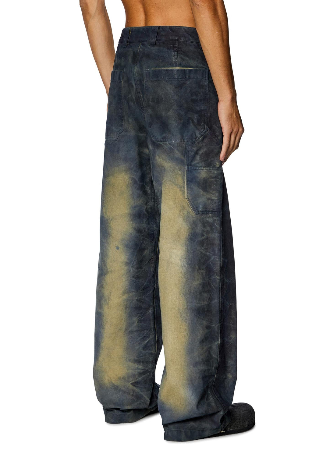 Diesel P-Livery Trousers