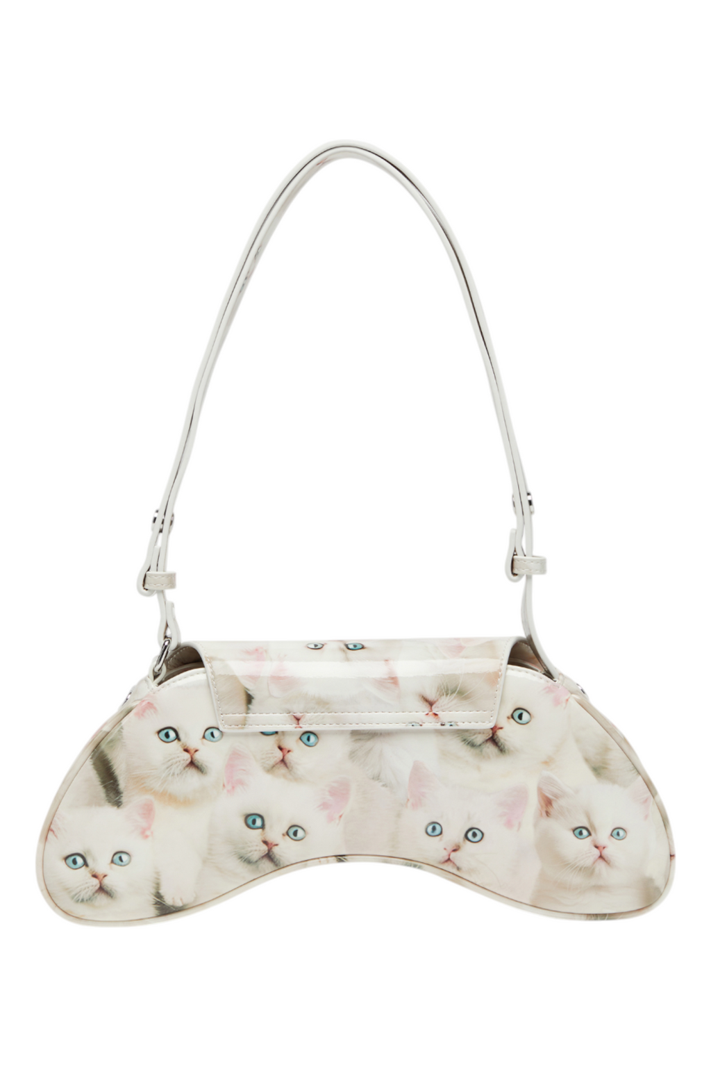 Diesel Play Play Crossbody Shoulder Bag