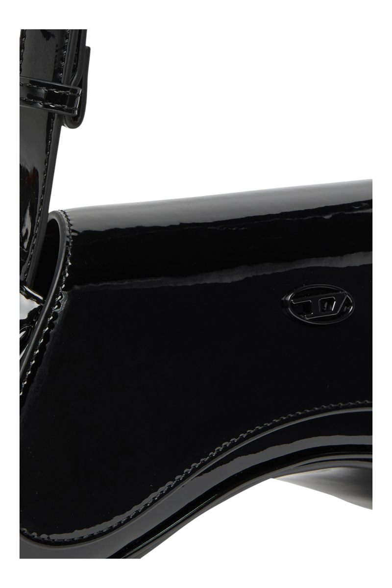 Diesel Play Play Crossbody Shoulder Bag